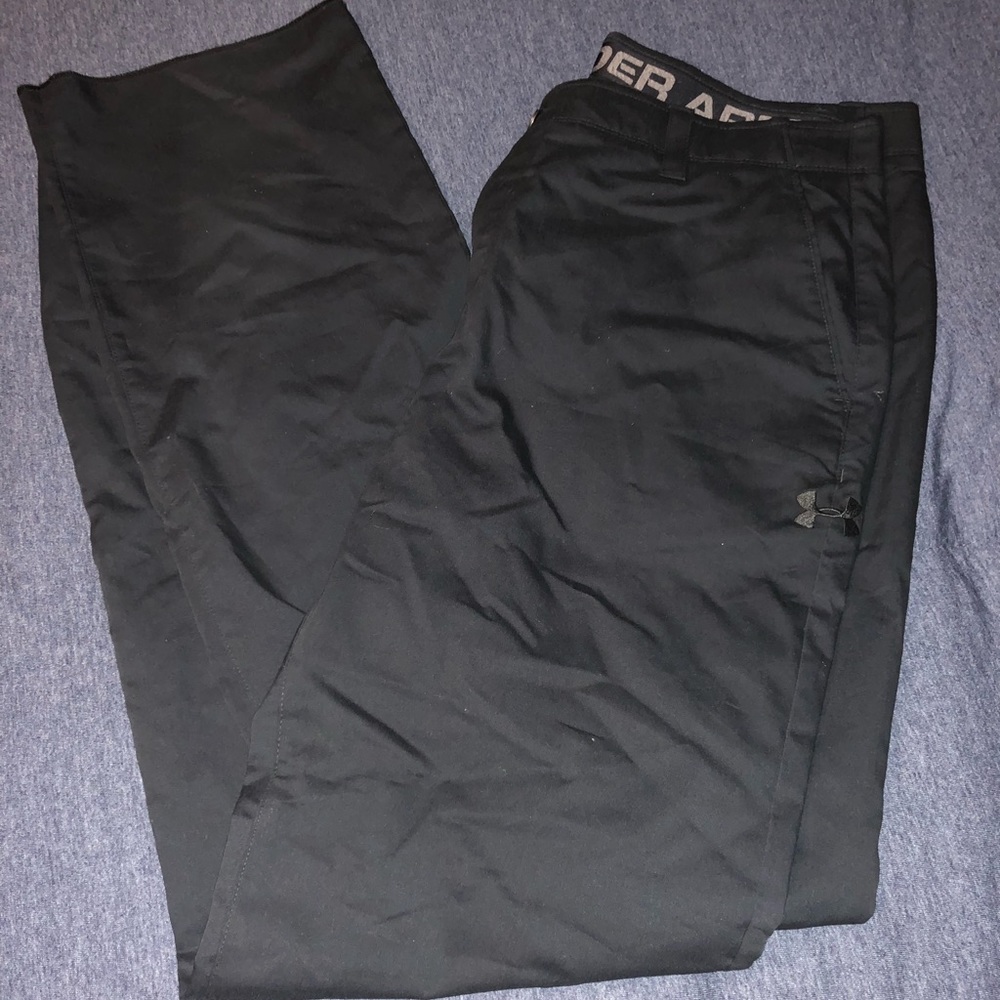 Under Armour Slacks